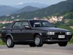 Alfa Romeo 75 2.0i T.Spark 1988 года (WW)